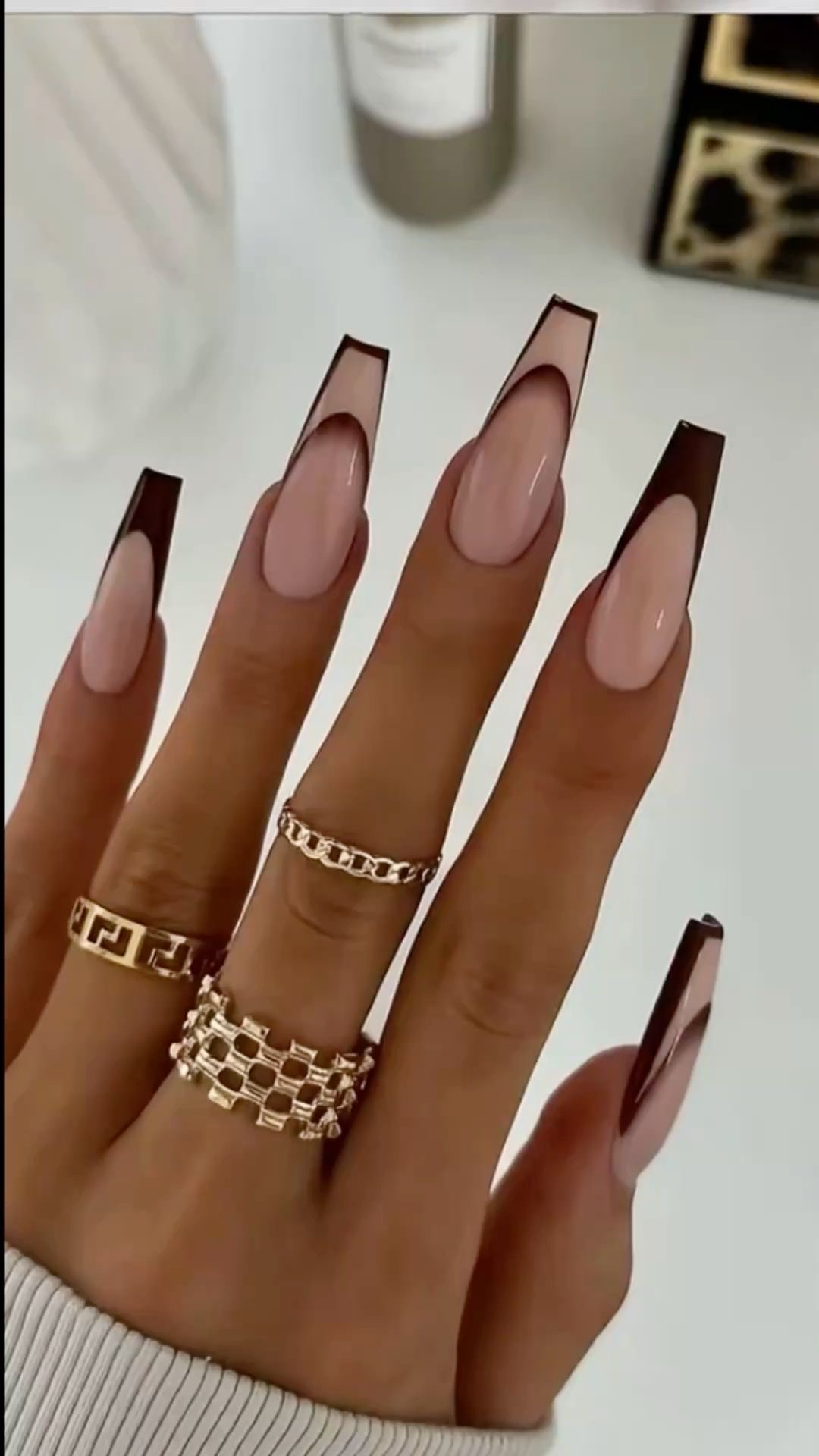 Nageldesign Arbeit 2