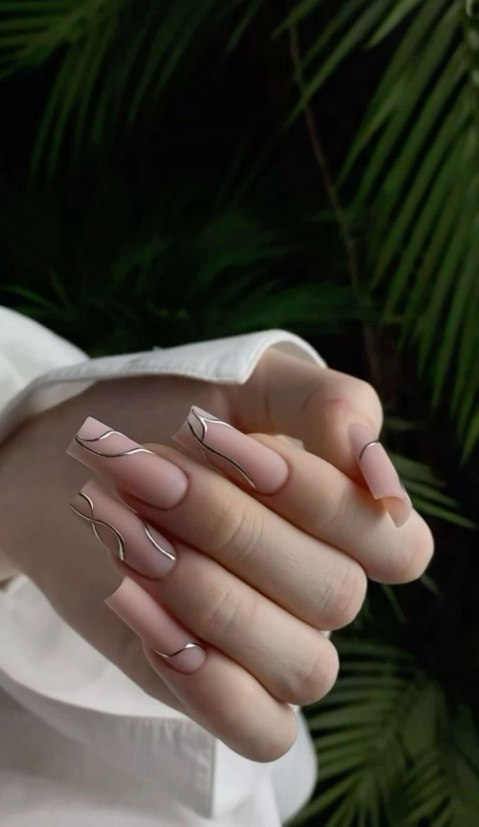 Nageldesign Arbeit 3